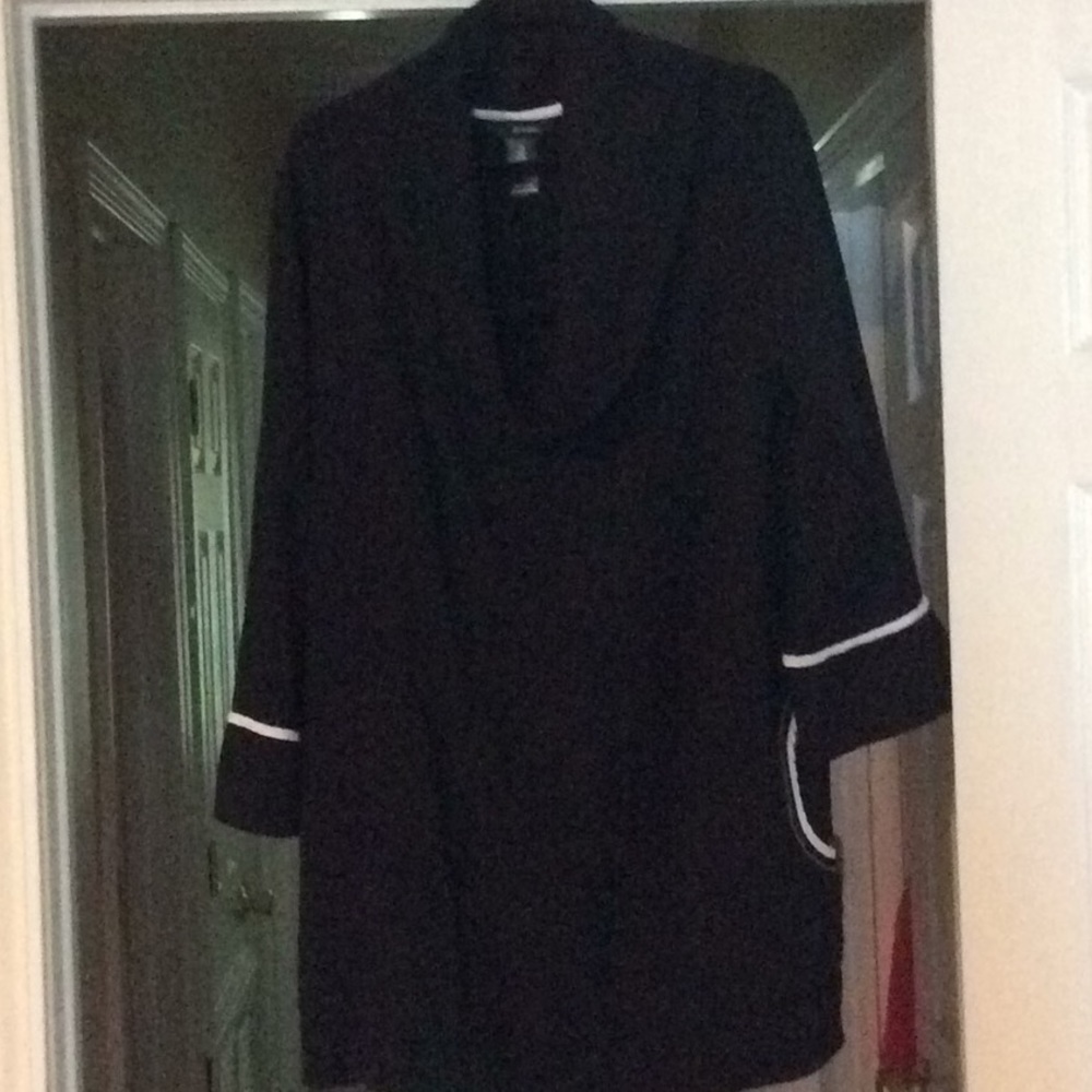 Ali miles tunic